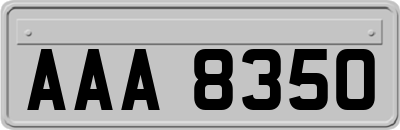 AAA8350