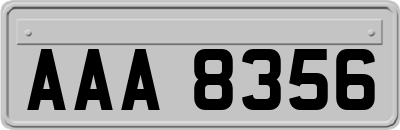 AAA8356