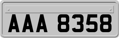 AAA8358