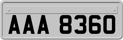 AAA8360