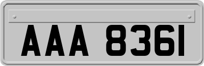 AAA8361