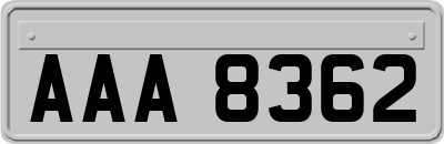 AAA8362