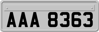 AAA8363