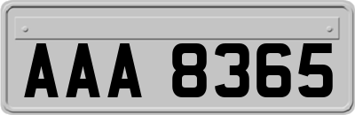 AAA8365