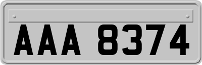 AAA8374