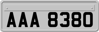 AAA8380