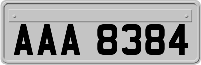 AAA8384