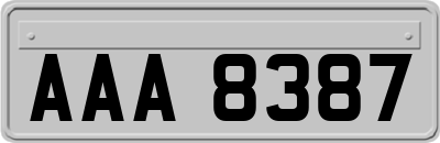 AAA8387