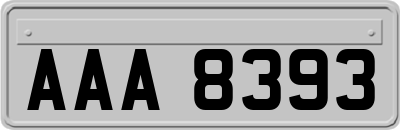 AAA8393