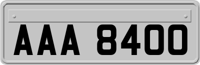 AAA8400