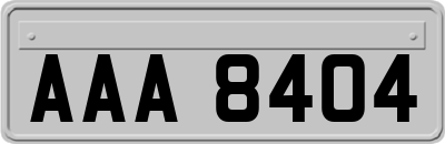 AAA8404