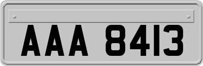 AAA8413