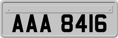 AAA8416