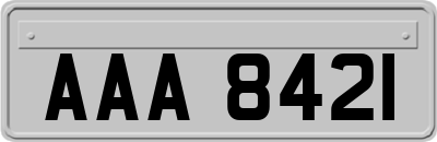 AAA8421