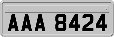 AAA8424