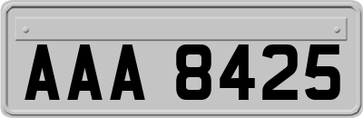 AAA8425