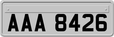 AAA8426