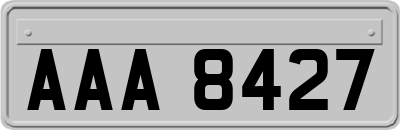 AAA8427