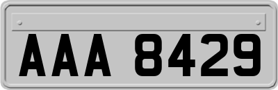 AAA8429