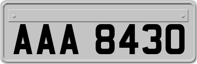 AAA8430