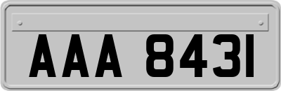 AAA8431