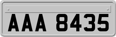 AAA8435