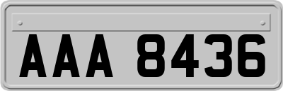 AAA8436