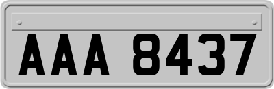 AAA8437