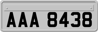 AAA8438