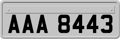 AAA8443