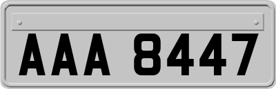 AAA8447