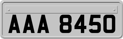 AAA8450