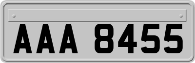 AAA8455