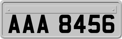 AAA8456