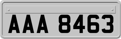 AAA8463