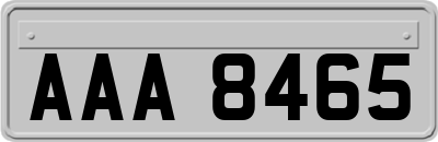 AAA8465