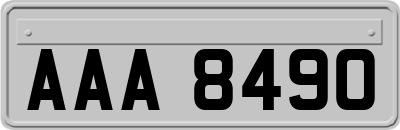 AAA8490