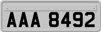 AAA8492