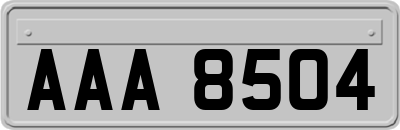 AAA8504