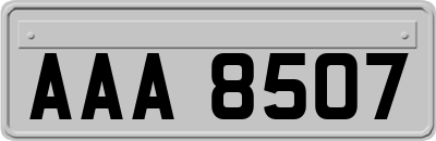 AAA8507