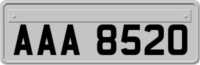 AAA8520