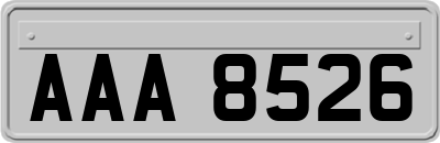 AAA8526