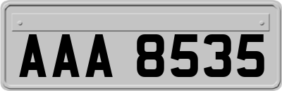 AAA8535