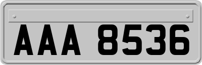 AAA8536