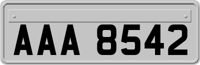 AAA8542