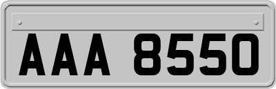 AAA8550