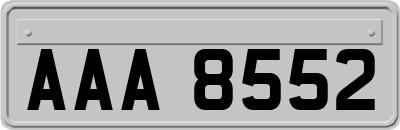 AAA8552