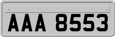 AAA8553