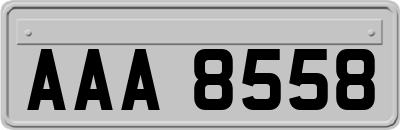 AAA8558