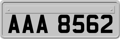 AAA8562